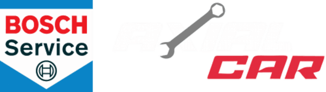 Bosch Service — Axial Car